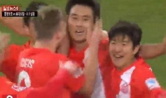 '구자철 박주호' 동반골, 마인츠 프라이부르크 2-0 승리... 성공적 데뷔