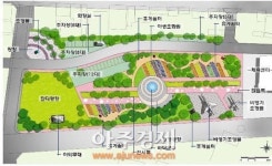 예산군, 삽교근린공원 조성사업 올 상반기에 첫삽