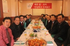 새누리당, 제주산 닭ㆍ오리 소비 촉진 캠페인
