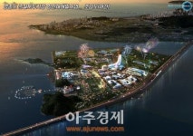 정부, 영종도 드림아일랜드 건설에 2조원 투입…관광·레저 허브로 개발