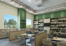 대림역 포스큐 오피스텔?도생 464실 14일 본격 분양