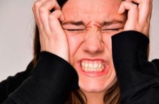 불안 장애의 증상, 평소 내 손이 더러워 미칠 것 같다면… 의심