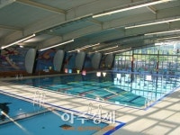 서산시, 국민체육센터 이용자 불편 개선