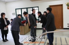 파주 장애인복지관,‘장애인의 행복’을 위한 소통의 장 마련