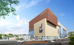 동대구역 복합환승센터 첫 삽, 영남권 랜드마크