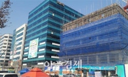 [르포] 입주 2년차…볕드는 별내신도시