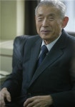 송암 엄춘보, 대쪽 기업인…“손해 보더라도 불의와 타협 안 한다”