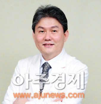 바이엘임상의학상에 박원순 교수