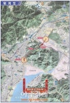 마산회원구 양덕∼평산교차로 잇는 ‘팔용터널’ 25일 착공