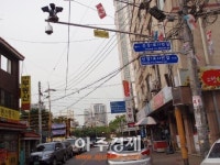 하남시 방범용 CCTV 추가설치