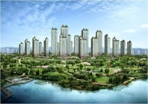 운정신도시 롯데캐슬 잔여가구 특별분양… 대출이자 최대 4년간 지원