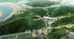 영주시, 223억 투입 문수관광지 조성사업 추진