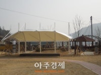 경남 창원시 진전시락 폐교 활용 환경교육장 조성
