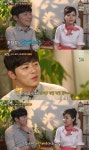 조정석, 심은경 바라보며 아빠미소 진짜 좋아한다