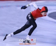 동두천시 사동초등학교 빙상부 오상훈 우수한 성적 거둬