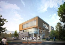 유성구, 관평도서관 내년 상반기 개관