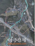 경북도, KTX신경주역세권 ‘고천지구 하천정비사업’ 본격 추진