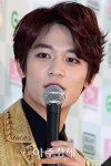 [포토] 샤이니 민호, 세번째 월드 콘서트 시작합니다!
