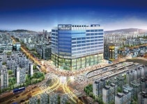 마곡지구 신방화역 역세권 ‘마곡 에스비타운’ 상가 분양