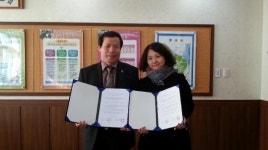 인천시남동구노인복지관, 노인일자리사업 수요처와 기관협약 체결