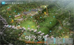 영천 산림생태문화체험단지 기본계획 용역 최종보고회 개최