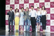 안판석 감독과 출연 배우가 말하는 '밀회'의 매력은?