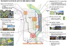 구미 1공단, 혁신산단 조성 단지 선정