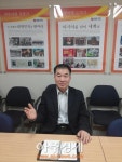 [아주초대석]이광원 세방여행 중국팀장 인천AG공식 후원 발판, 스포츠 특화 여행사로 거듭날 터
