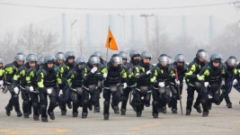 “인천지방경찰청, 경찰관?전의경 부대 지휘검열 실시”