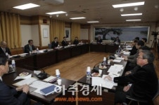 대구시, 침체된 지역 건설 산업 활성화 방안 모색