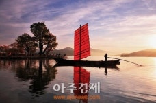 양평 두물머리, 한국관광의 별 후보 선정