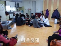동두천시,  불현동에서 열린‘찾아가는 도민안방’큰 호응