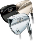 <골프계> 타이틀리스트, 보키 디자인 ‘SM5’ 웨지 출시