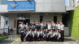 인천청, 으뜸지역관서 “효성지구대” 선정
