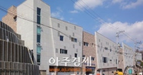 하남시 덕풍공원 제2공영주차장 사용자 모집