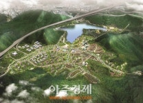 의왕도시공사 백운지식문화밸리사업 가속도