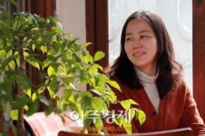 [콘텐츠가 미래다 8] 모바일 주치의 제너럴닥터 정혜진 “피곤한 도시인에게 따뜻한 위로를”