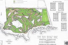 리우올림픽 골프코스, 시공 늦어져 시범경기 못할듯