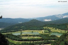 삼성이 인수한 레이크사이드CC 회원권 연일 폭등세