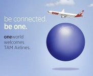 국제항공연합 원월드에 미국ㆍ브라질 항공사 가입