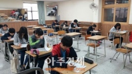 천안 부성중  영재 18명 선정, 4월부터 수업 시작