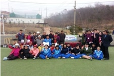인천교동중고, 나눔과 배려의 지역사회 교육기부 협약식