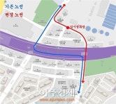 의왕시 어벤져스2 촬영 현장 관람 수월 예상