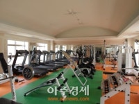 여주시 강천주민센터 봄 맞이 새단장