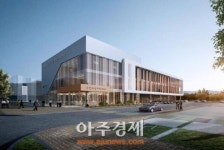 홍성군,  주민복합지원센터 ,사업비 71억 투입,