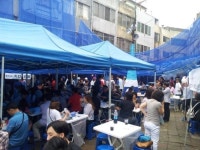 인천 남구 숭의동 평화시장 문화창작공간 변신 첫 걸음