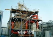 포스코건설, 녹색기술 인증으로 친환경건설 앞장선다