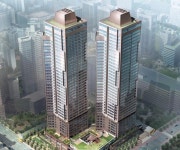 잠실 푸르지오 월드마크 주상복합 할인분양