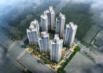 ‘오페라 삼정그린코아 더 베스트’ 4일 모델하우스 오픈