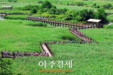 안산시 갈대습지공원 8일 다시 문열어